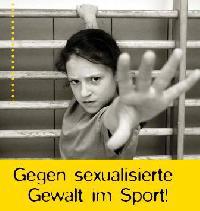 Foto zur Meldung: Maßnahmen zum Kinder- und Jugendschutz im Sport 