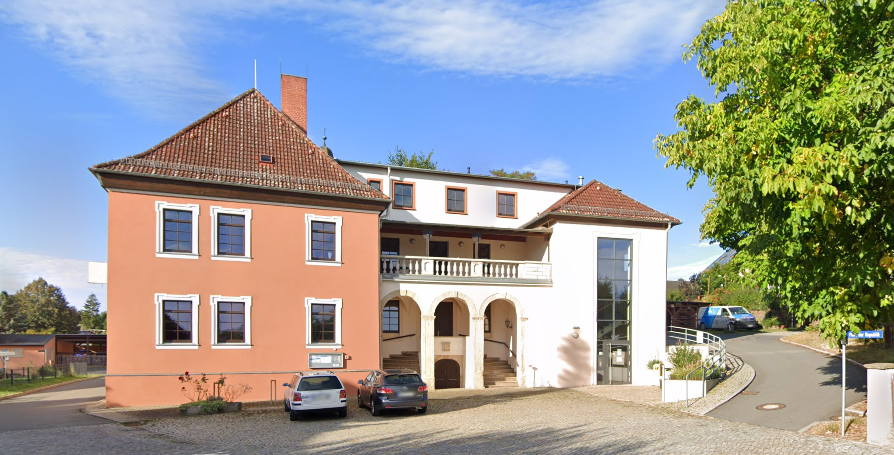 Kulturhaus Kauern