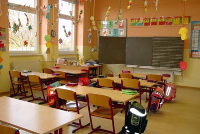 Antrag bedeutet noch keine Gewissheit: Freie Grundschule bleibt ein Fragezeichen (Bild vergr&ouml;&szlig;ern)