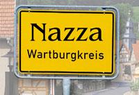 Ergebnis der Wahl des ehrenamtlichen Bürgermeisters der Gemeinde Nazza (Bild vergr&ouml;&szlig;ern)