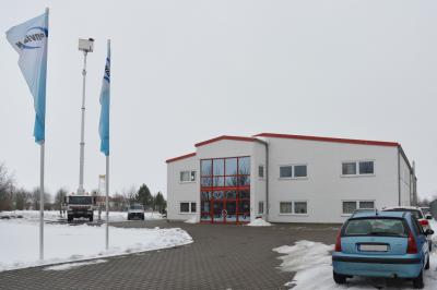 MITNETZ STROM eröffnet Servicecenter in Mücheln (Geiseltal) (Bild vergrößern)