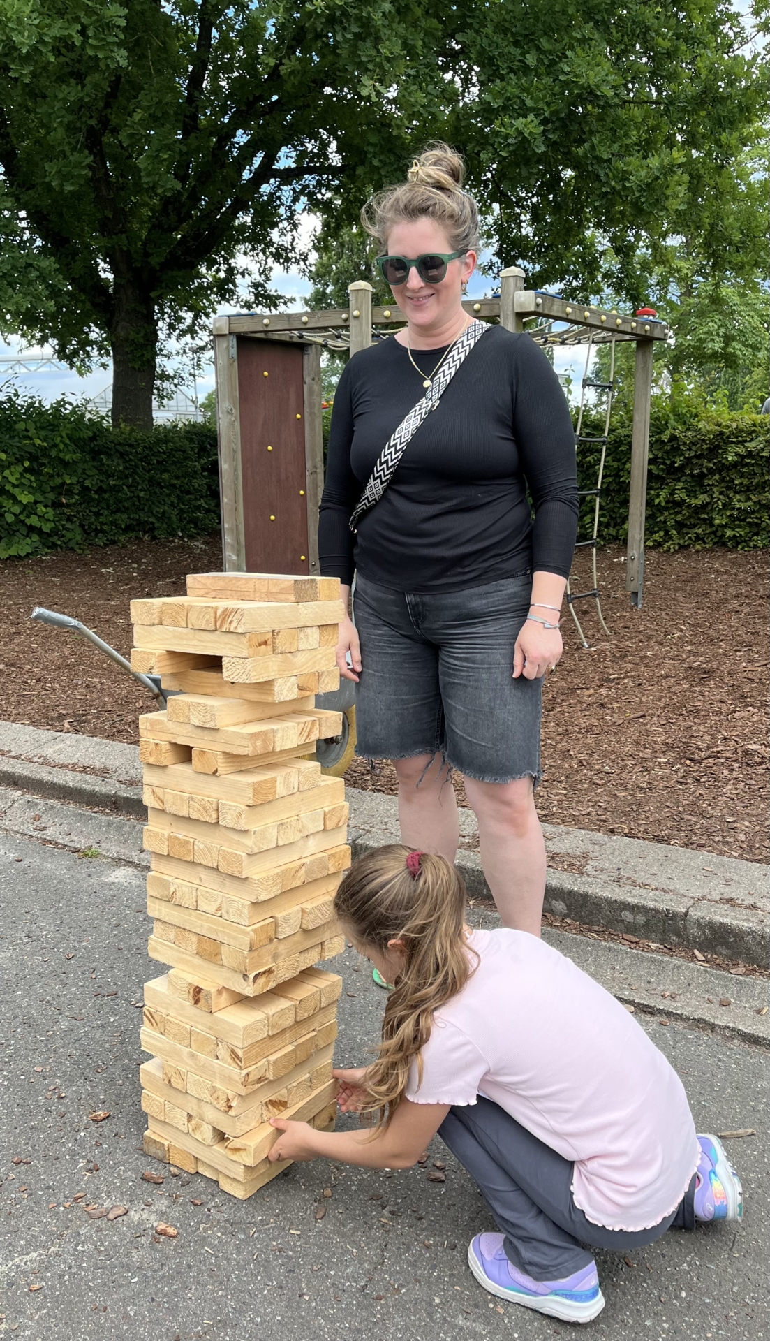 Jenga