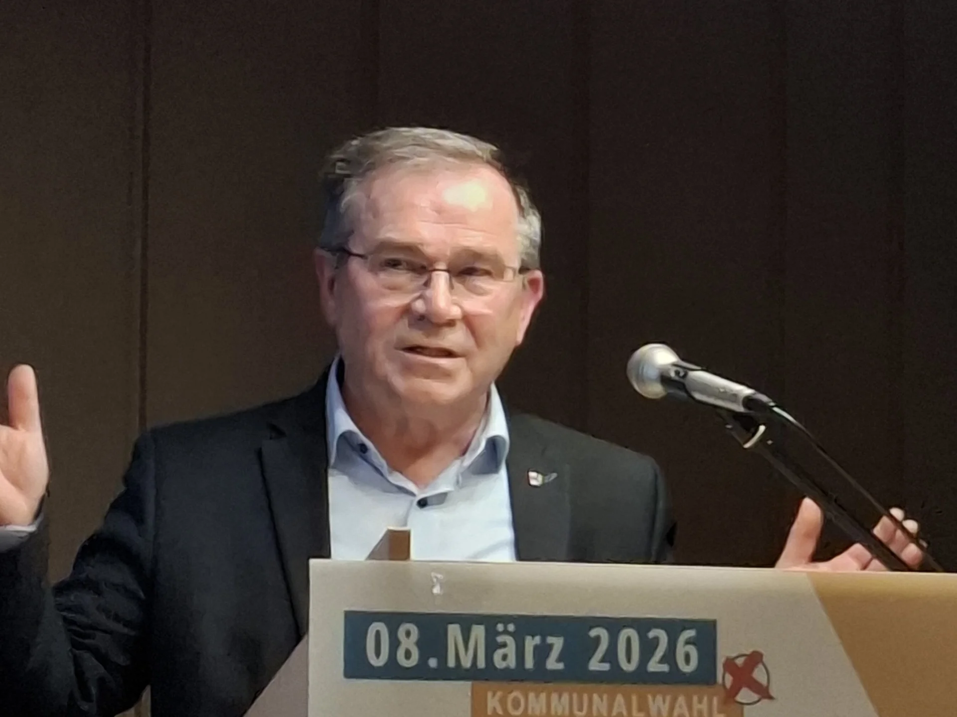 Karl Huber