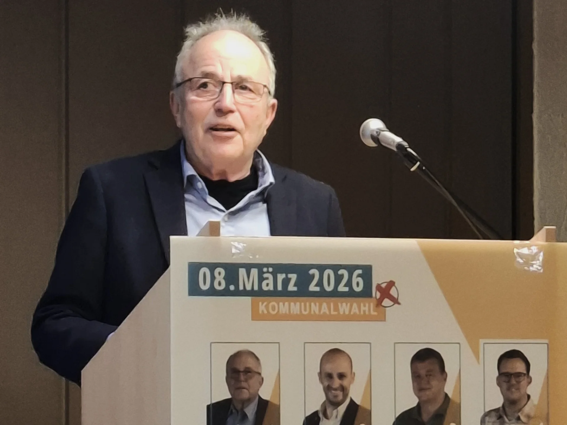 Otto Breu