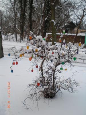 Foto zur Meldung: Frohe Ostern!