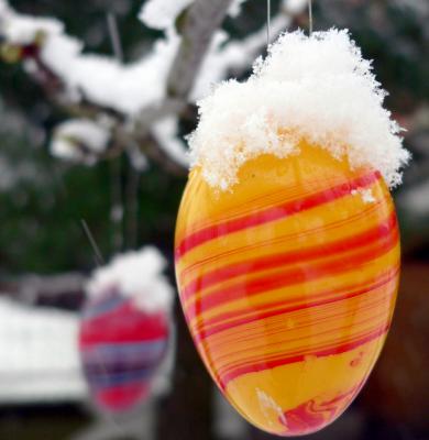 Schipkau wünscht: Frohe Ostern! 