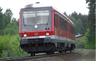 Stettiner Bahn: Bahnhofsschließungen