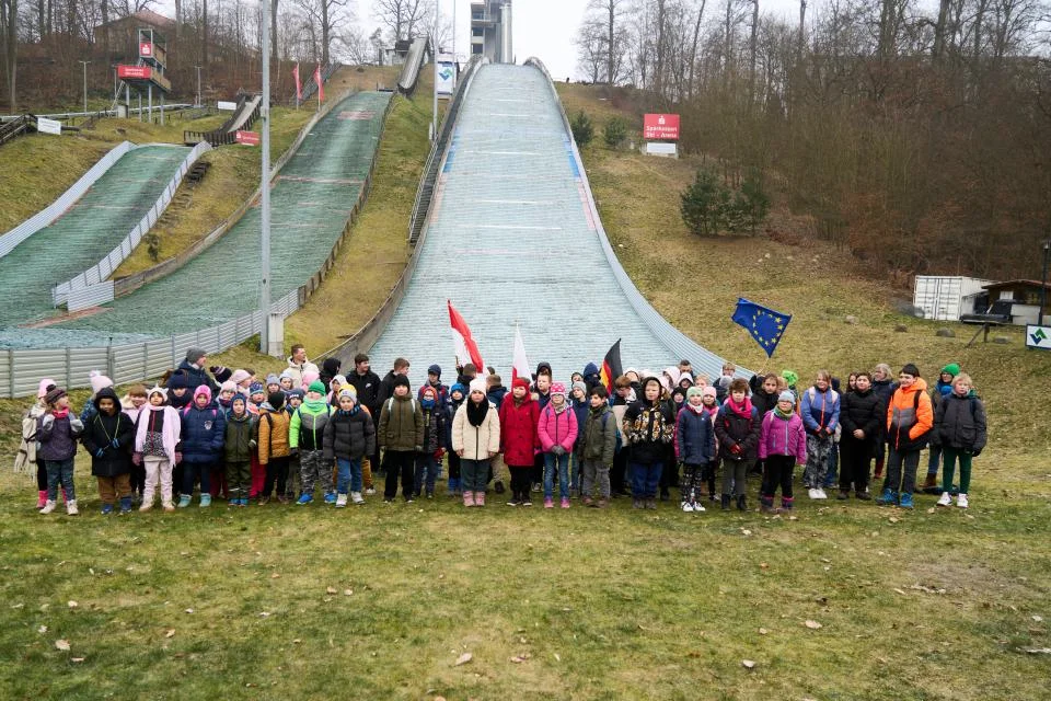 Deutsch-polnische Festtage des Wintersports