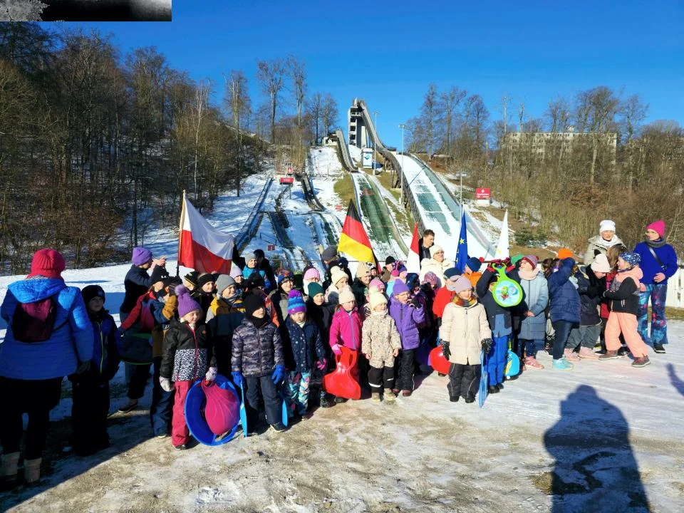 Deutsch-polnische Festtage des Wintersports