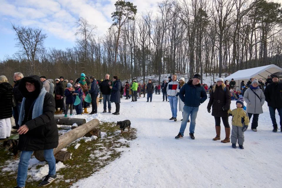 Deutsch-polnische Festtage des Wintersports