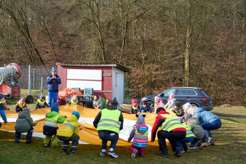Deutsch-polnische Festtage des Wintersports