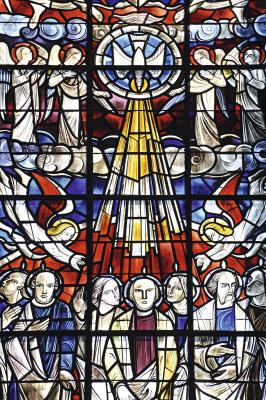 Ev.-Luth. St. Sixti Kirchengemeinde Northeim - 20. Mai ...