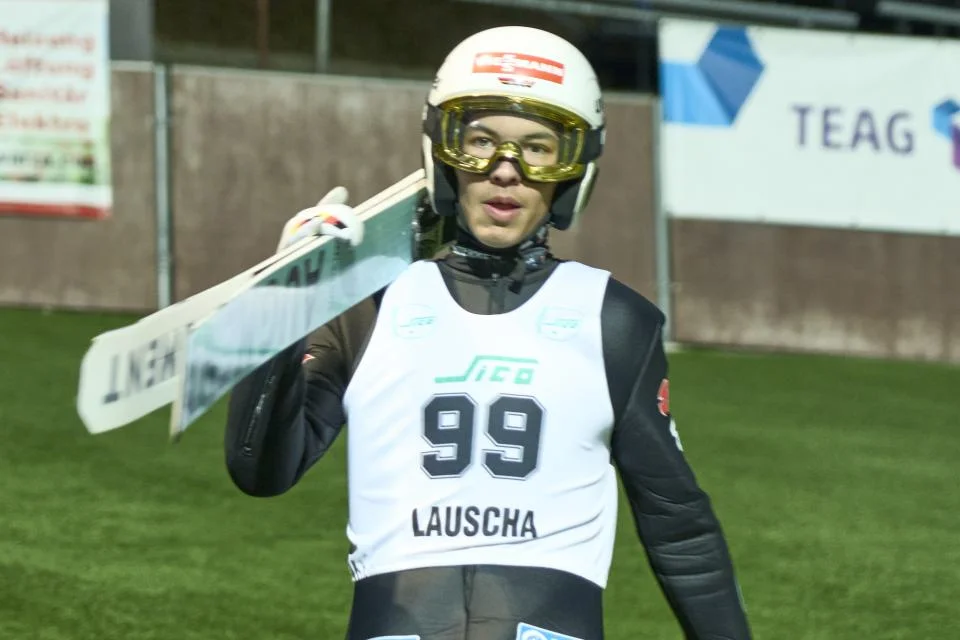 Alpencup und Deutsche Schülermeisterschaft