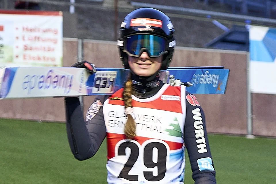 Alpencup und Deutsche Schülermeisterschaft
