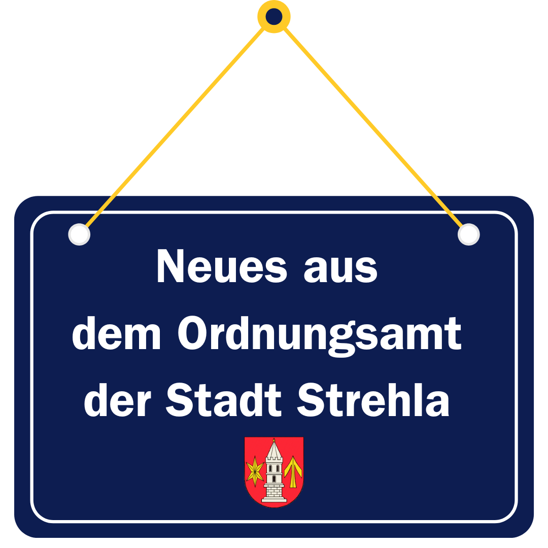 Ordnungsamt
