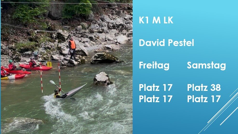 David