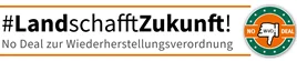 #LandschafftZukunft