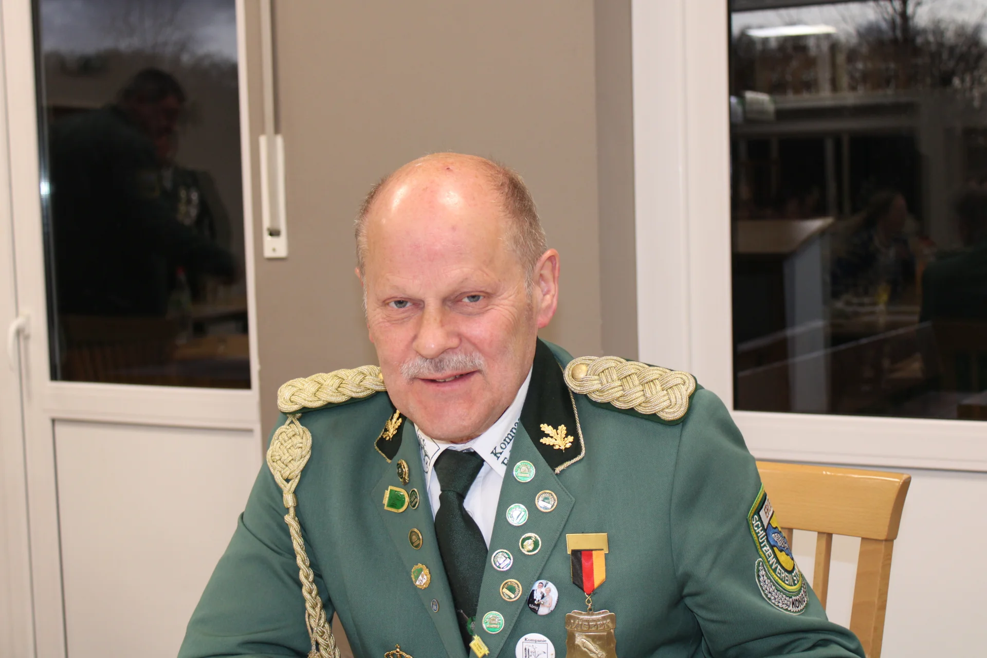Gemeindepokalverband 2026
