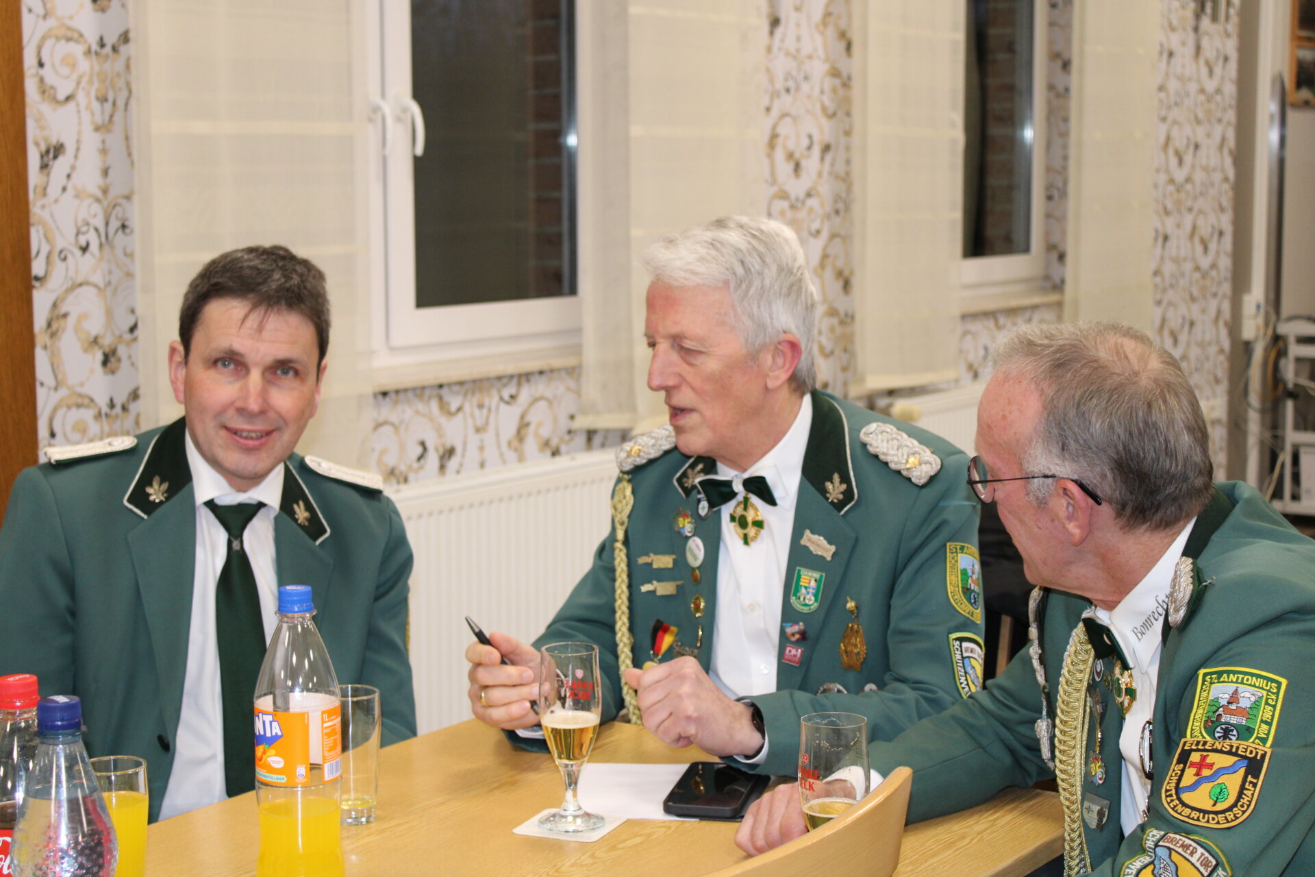 Gemeindepokalverband 2026