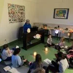 Kinderchor