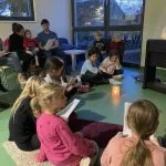 Kinderchor
