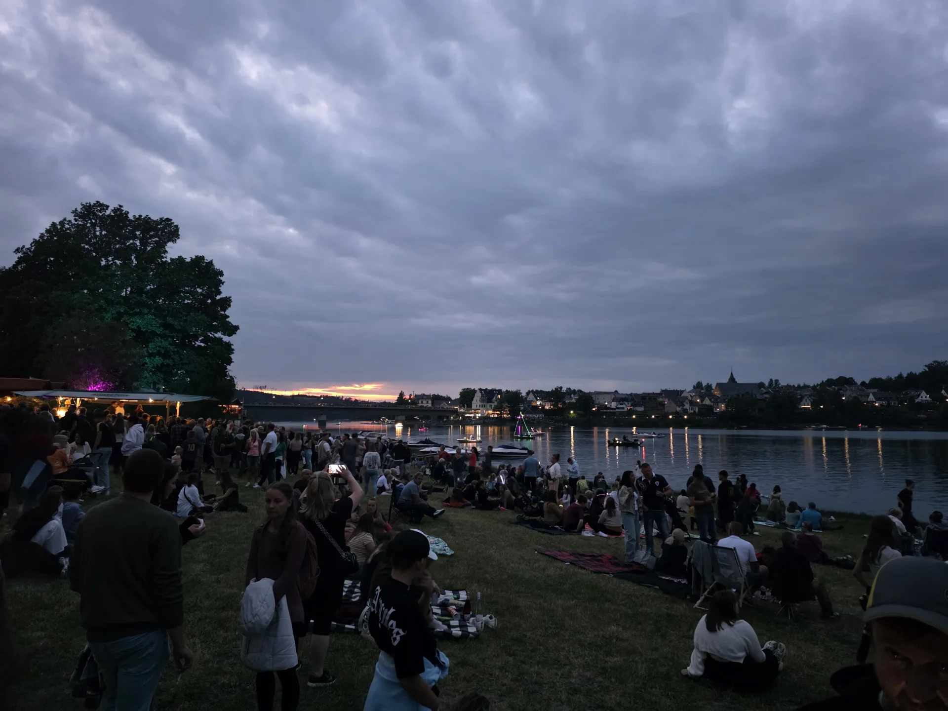 Lichterfest 2026