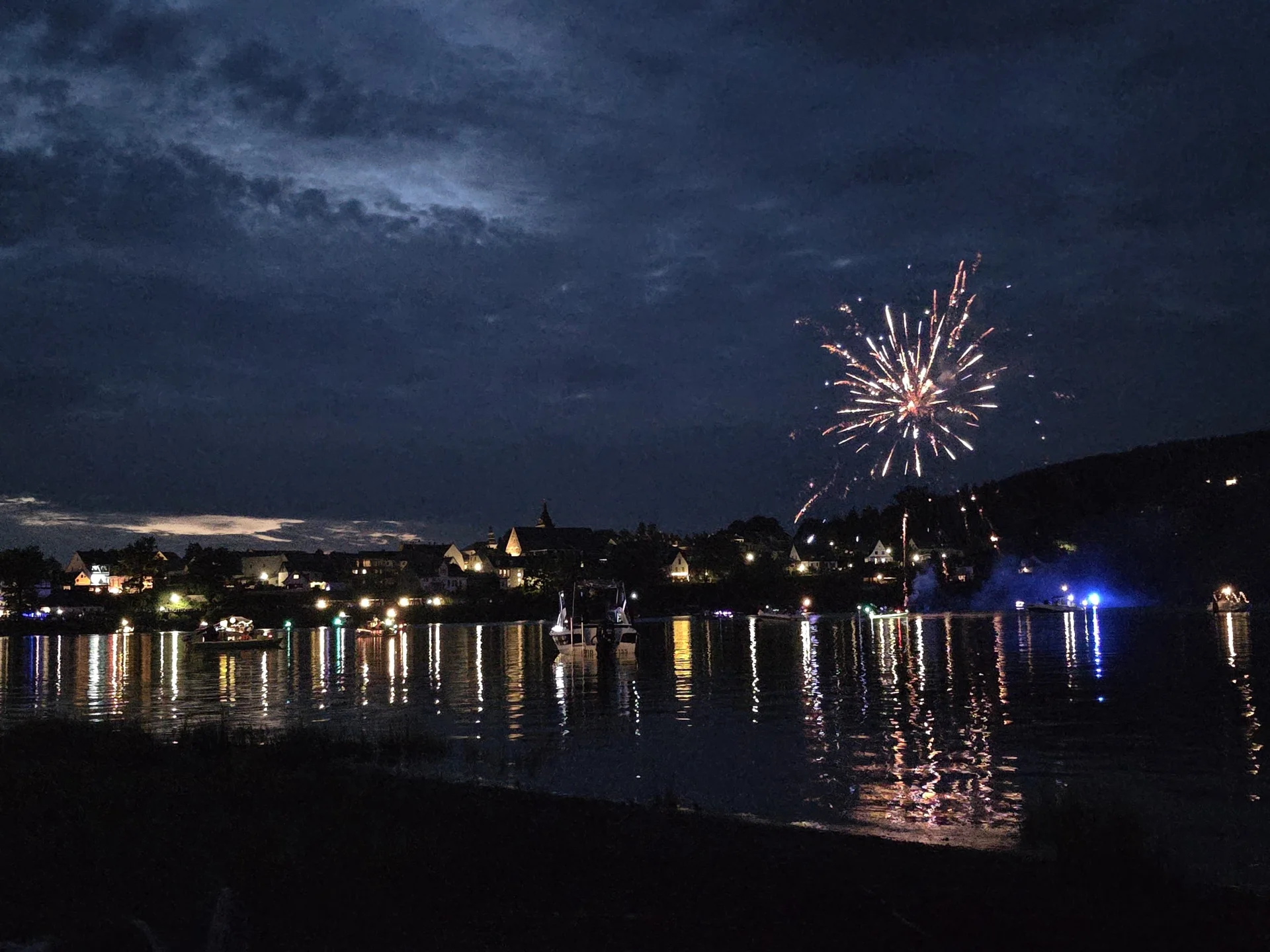Lichterfest 2026
