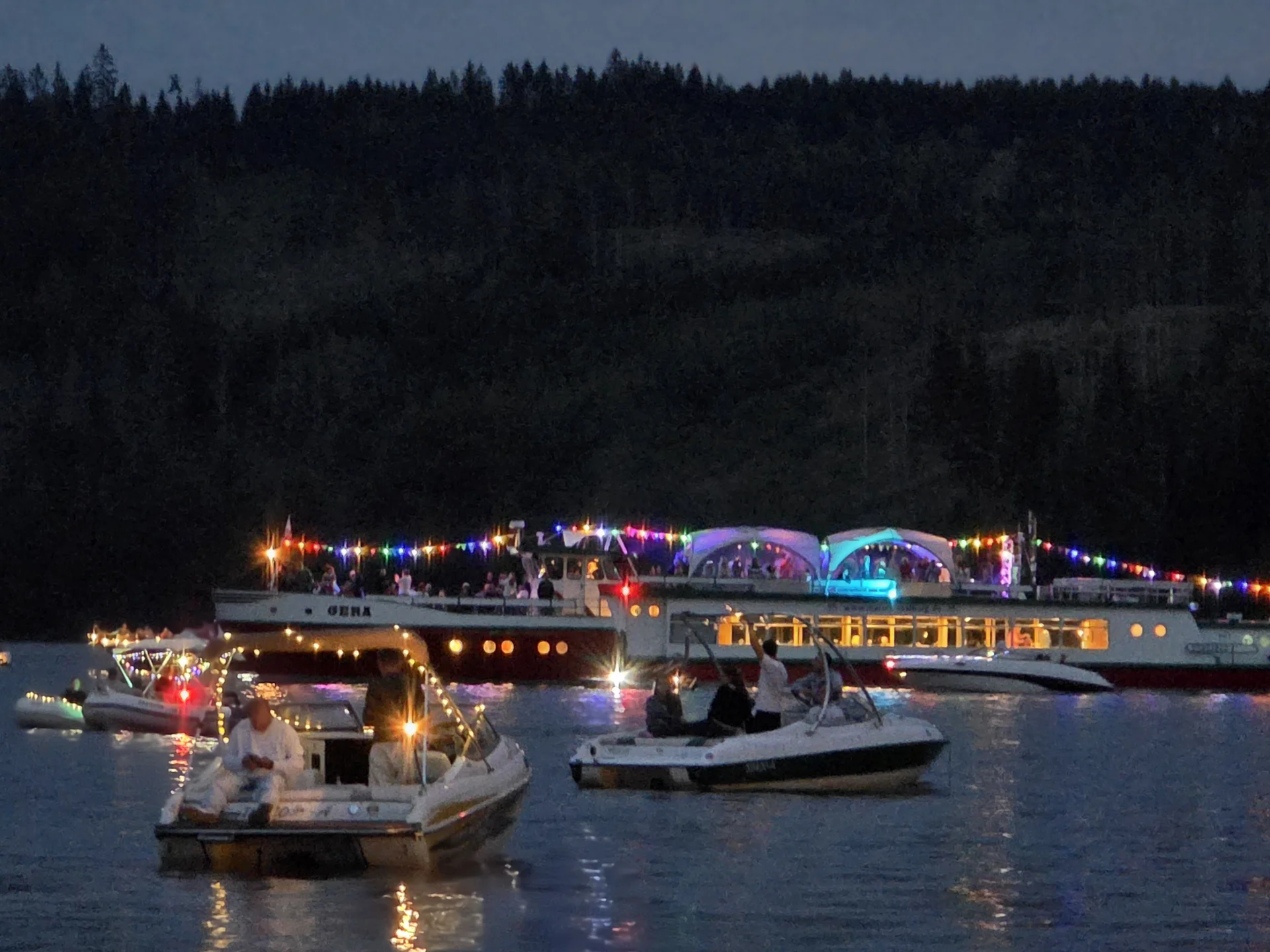 Lichterfest 2026