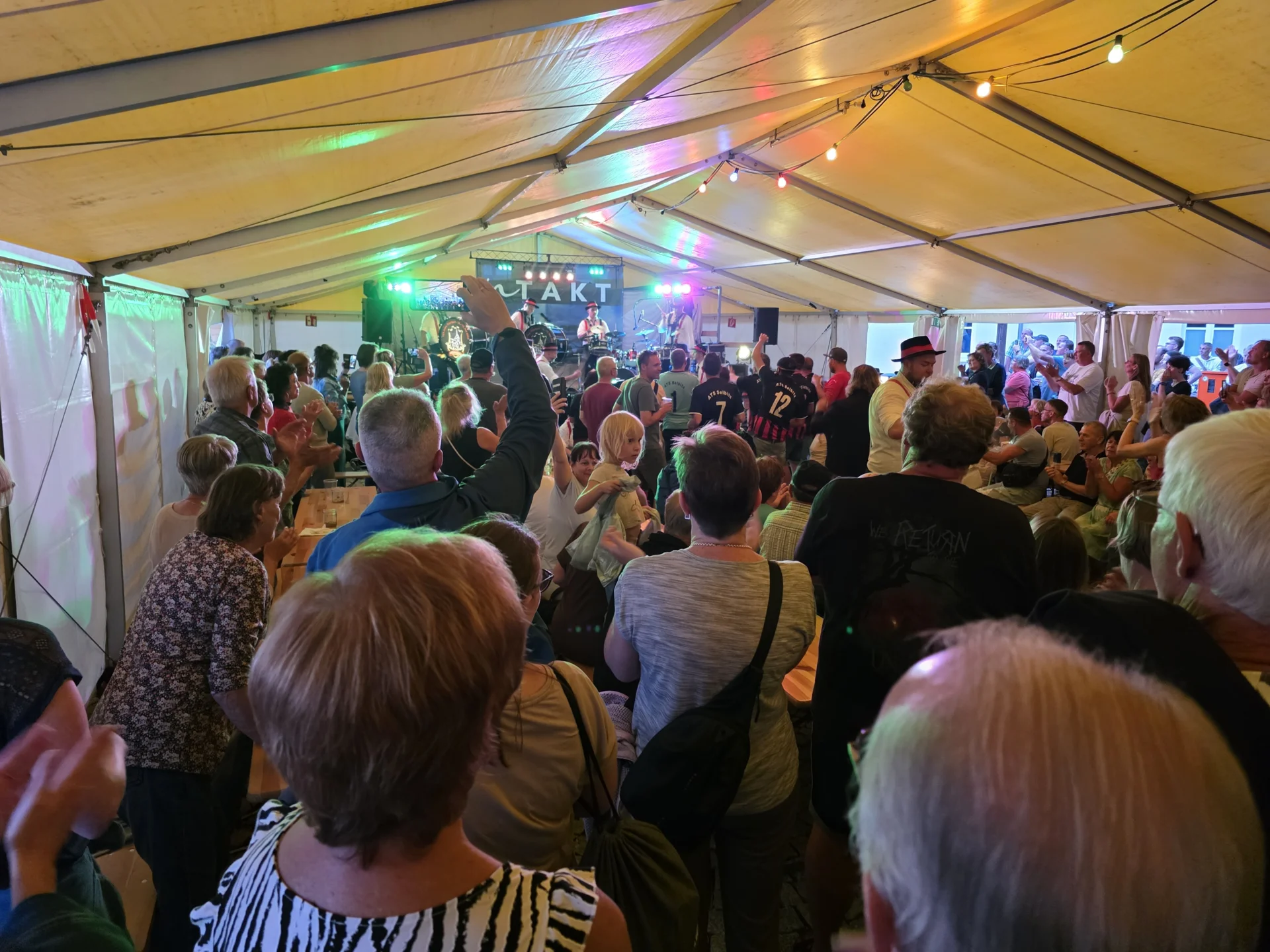 Lichterfest 2026