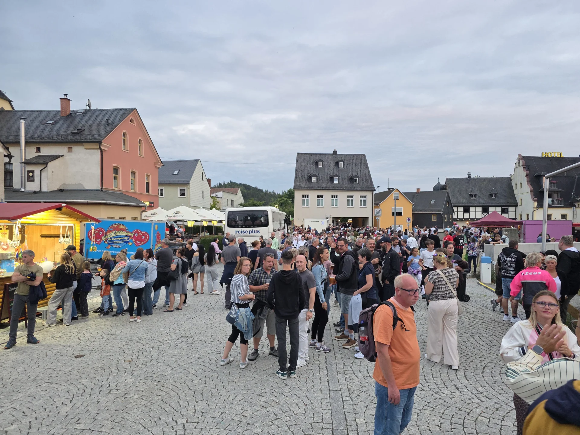 Lichterfest 2026