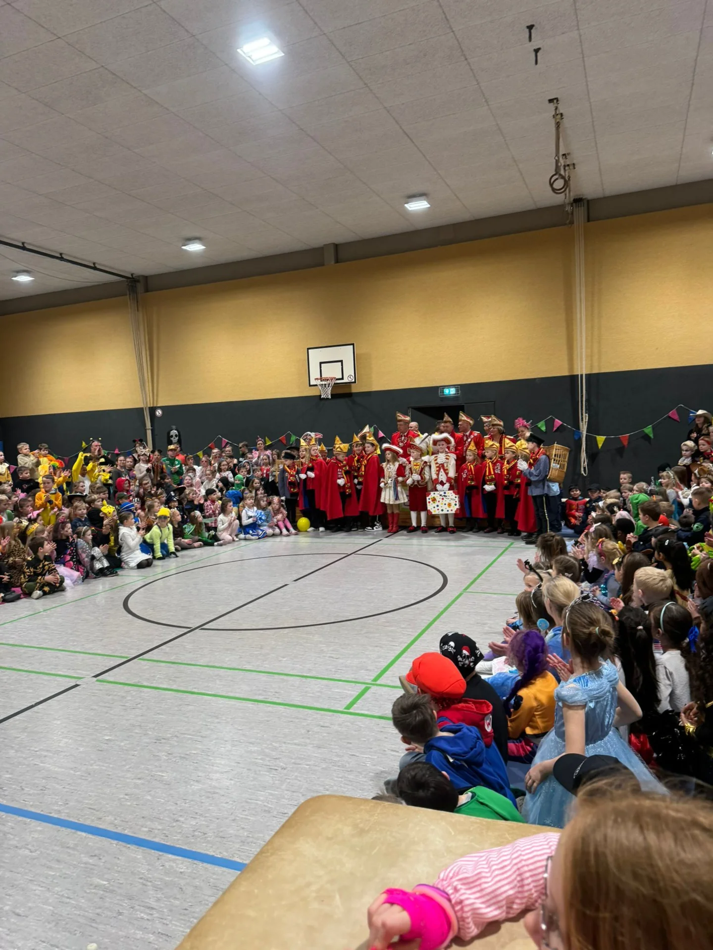 Karneval 2026