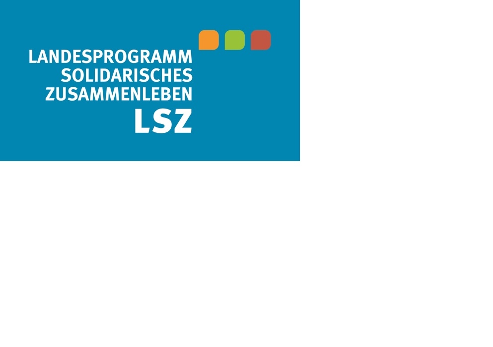 LSZ Logo