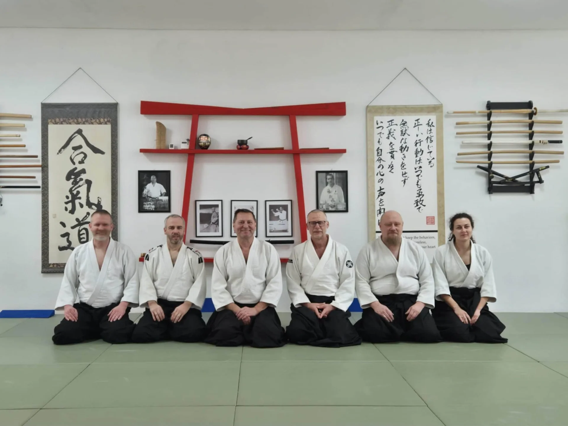 KeikoOsameAikido'25