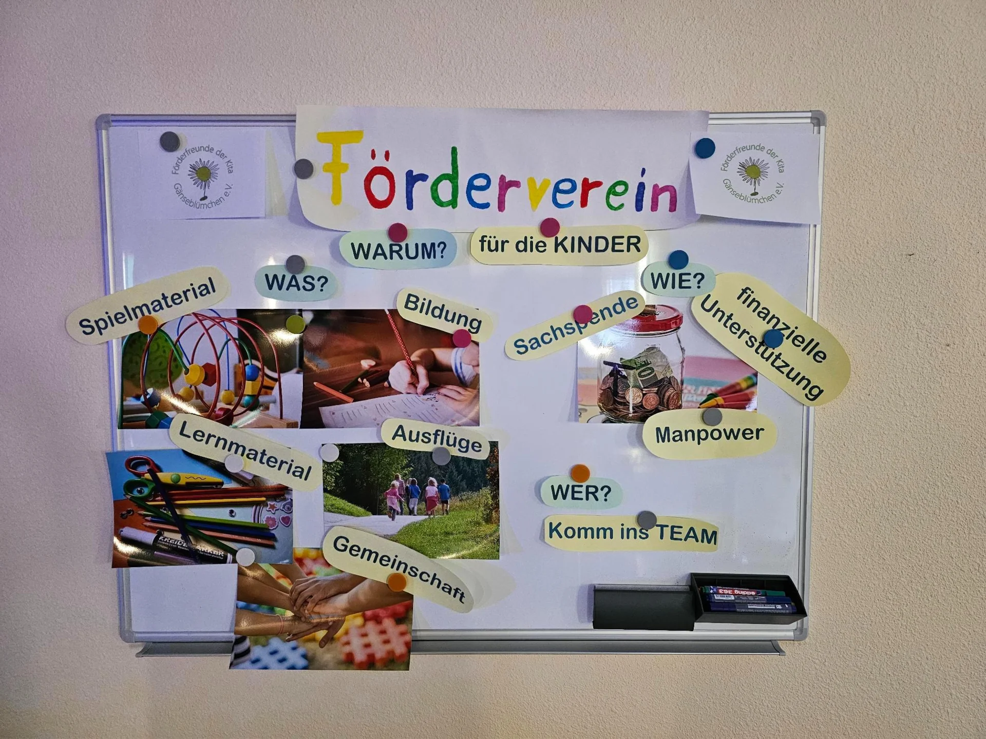 Förderverein