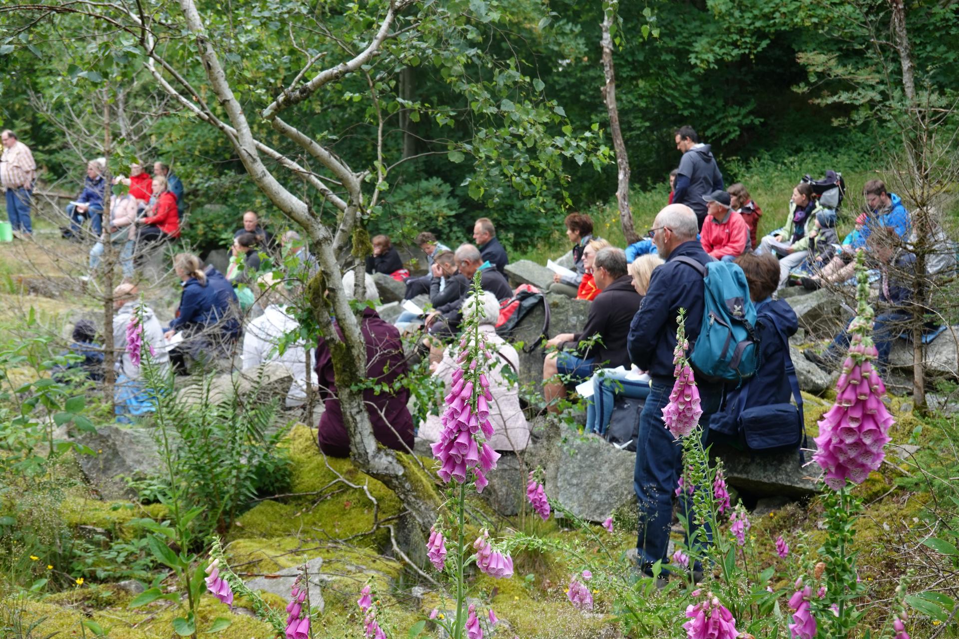 Berggottesdienst2