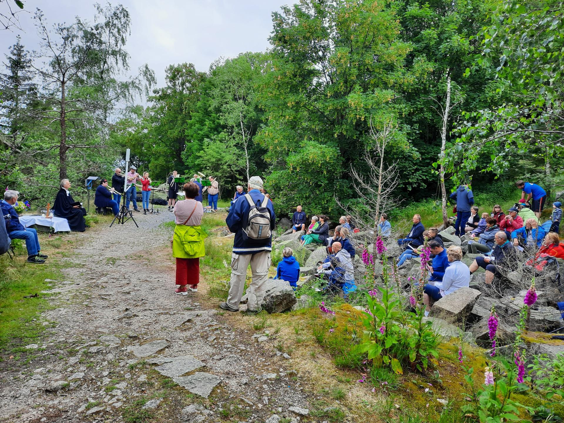 Berggottesdienst6