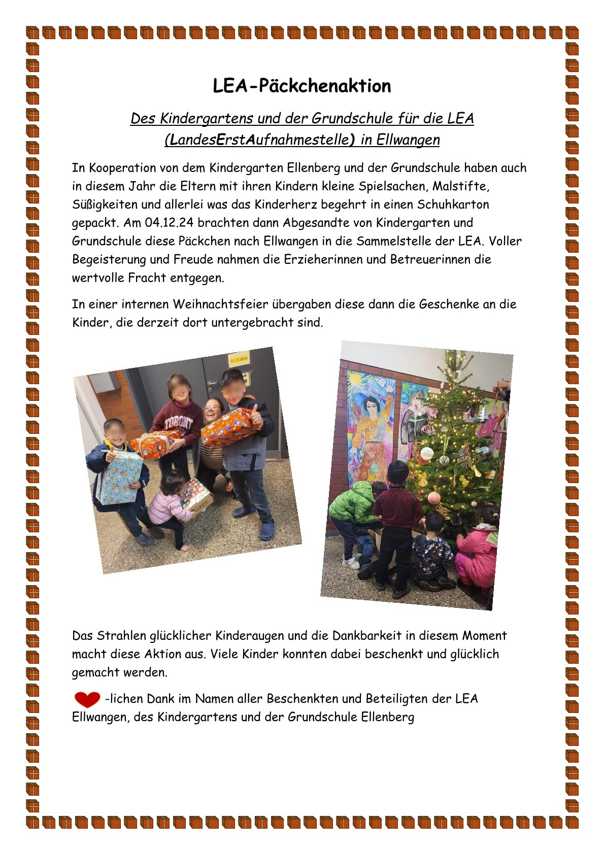 Weihnachten