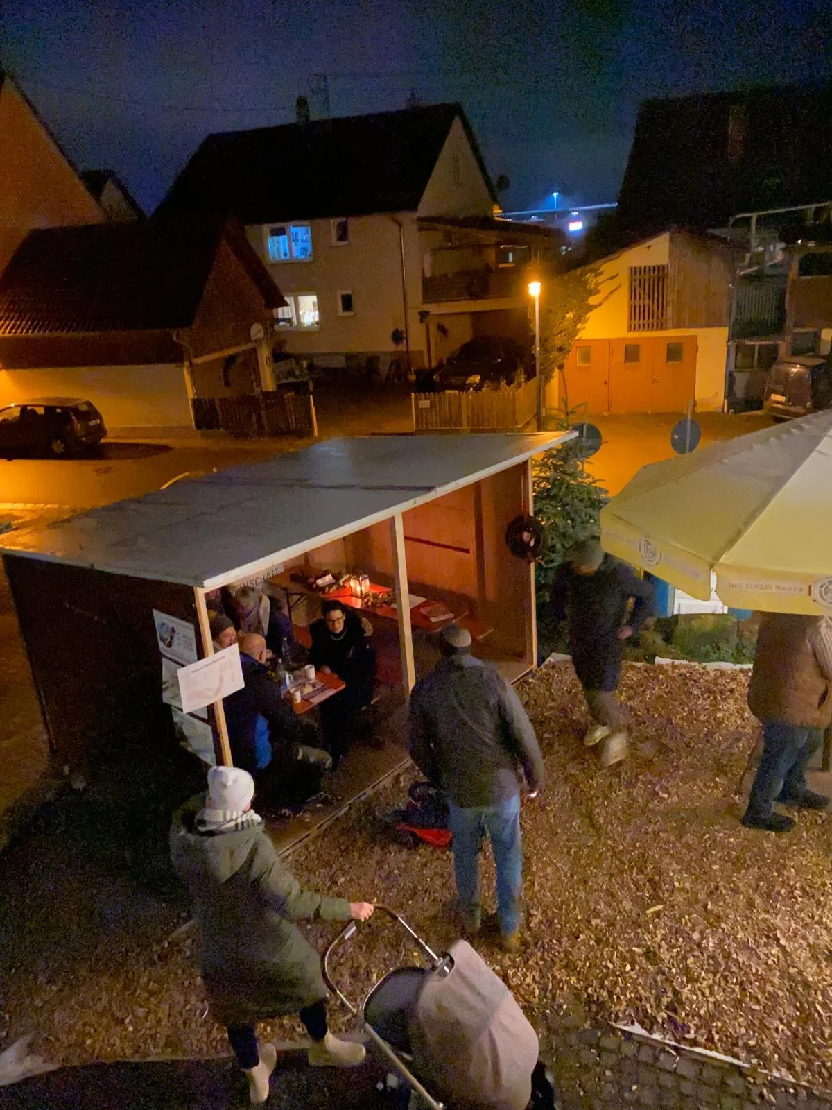 Glühwein 2025-2