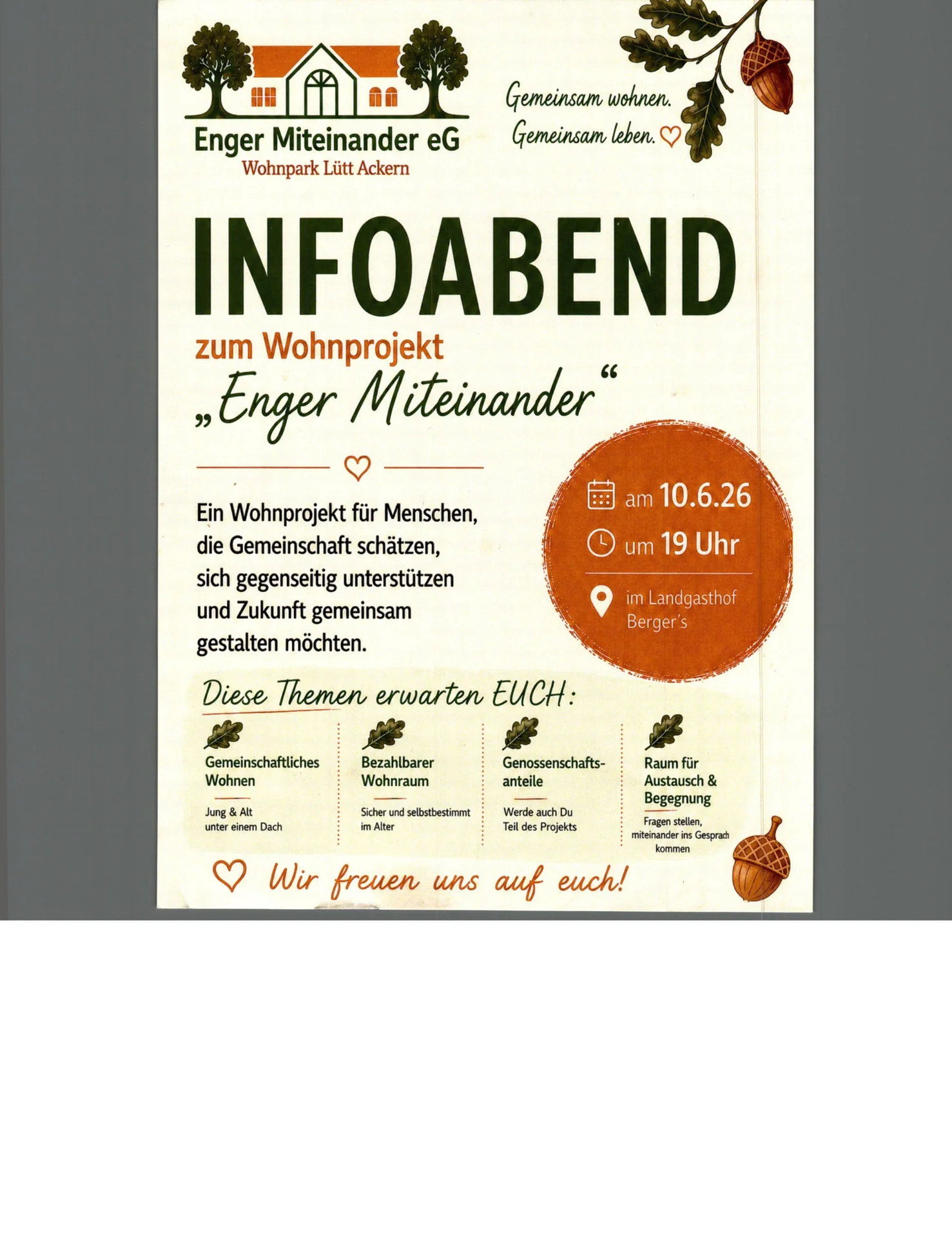 EngerMiteinander