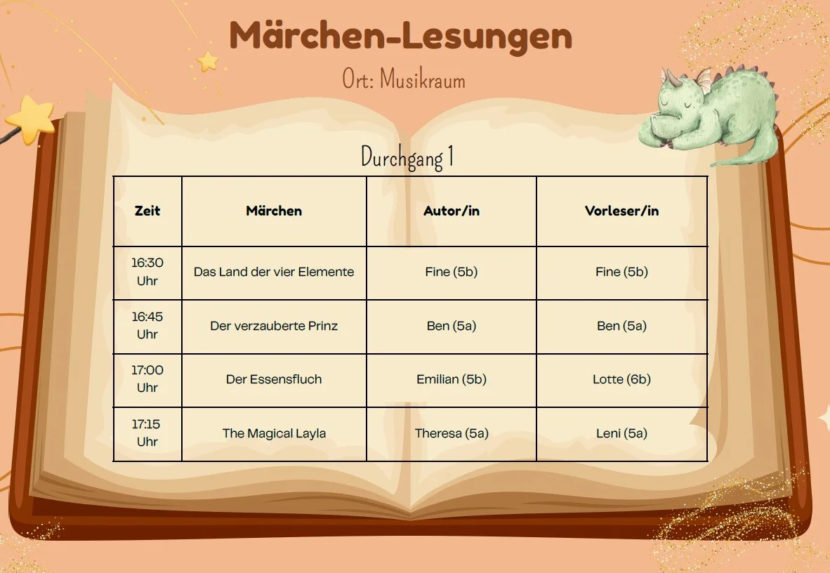 Lesung1