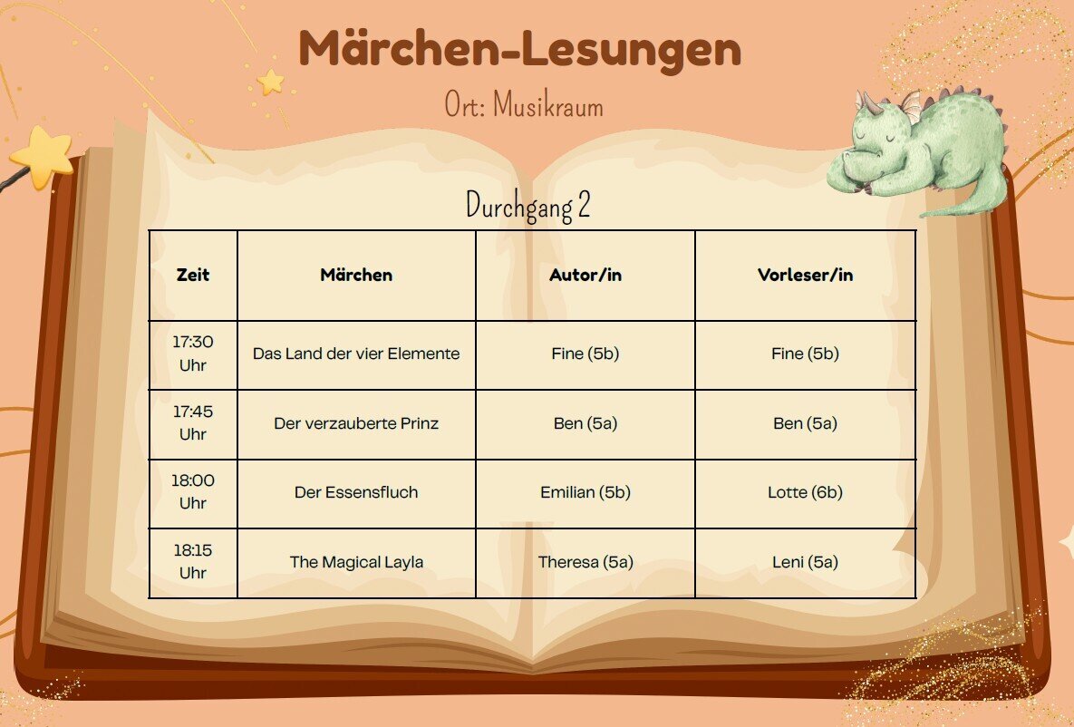 Lesung2