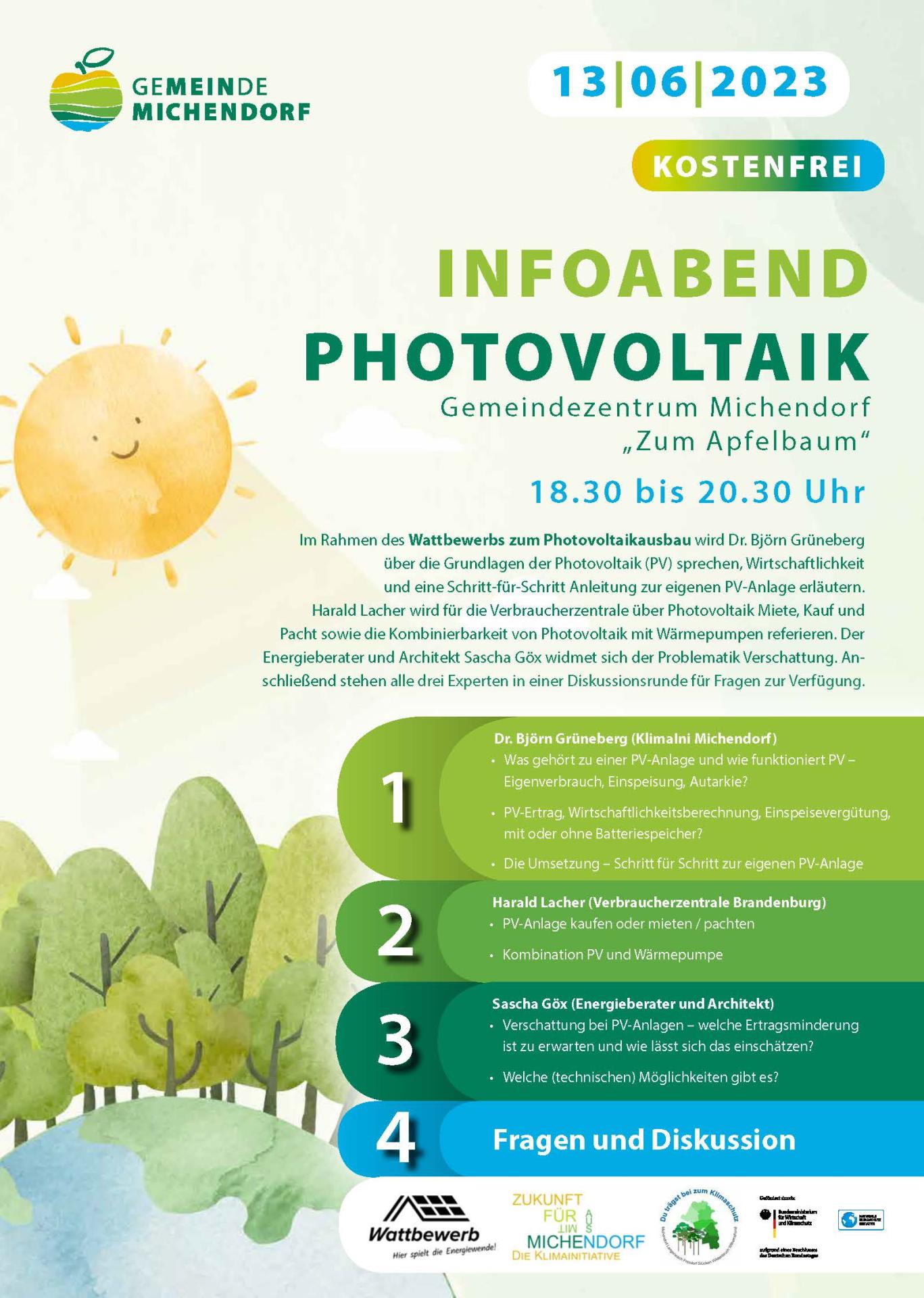 Plakat_Klima_Photovoltaikabend_web