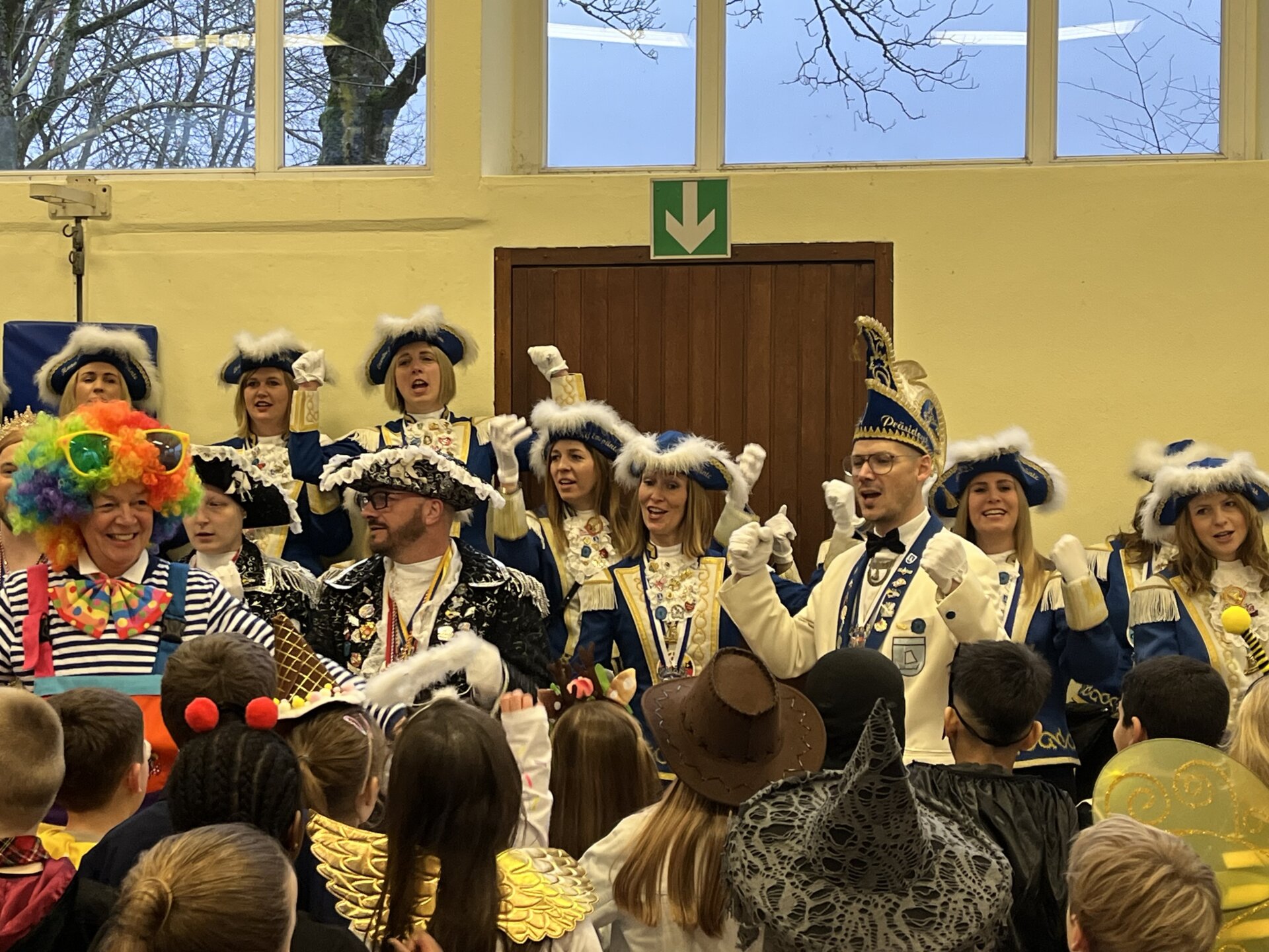 Karneval 3