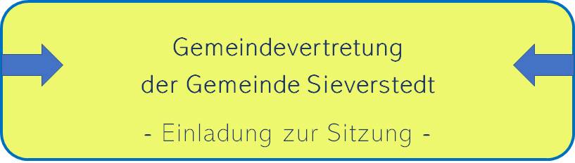 Gemeindevertretung-Einladung-Sitzung