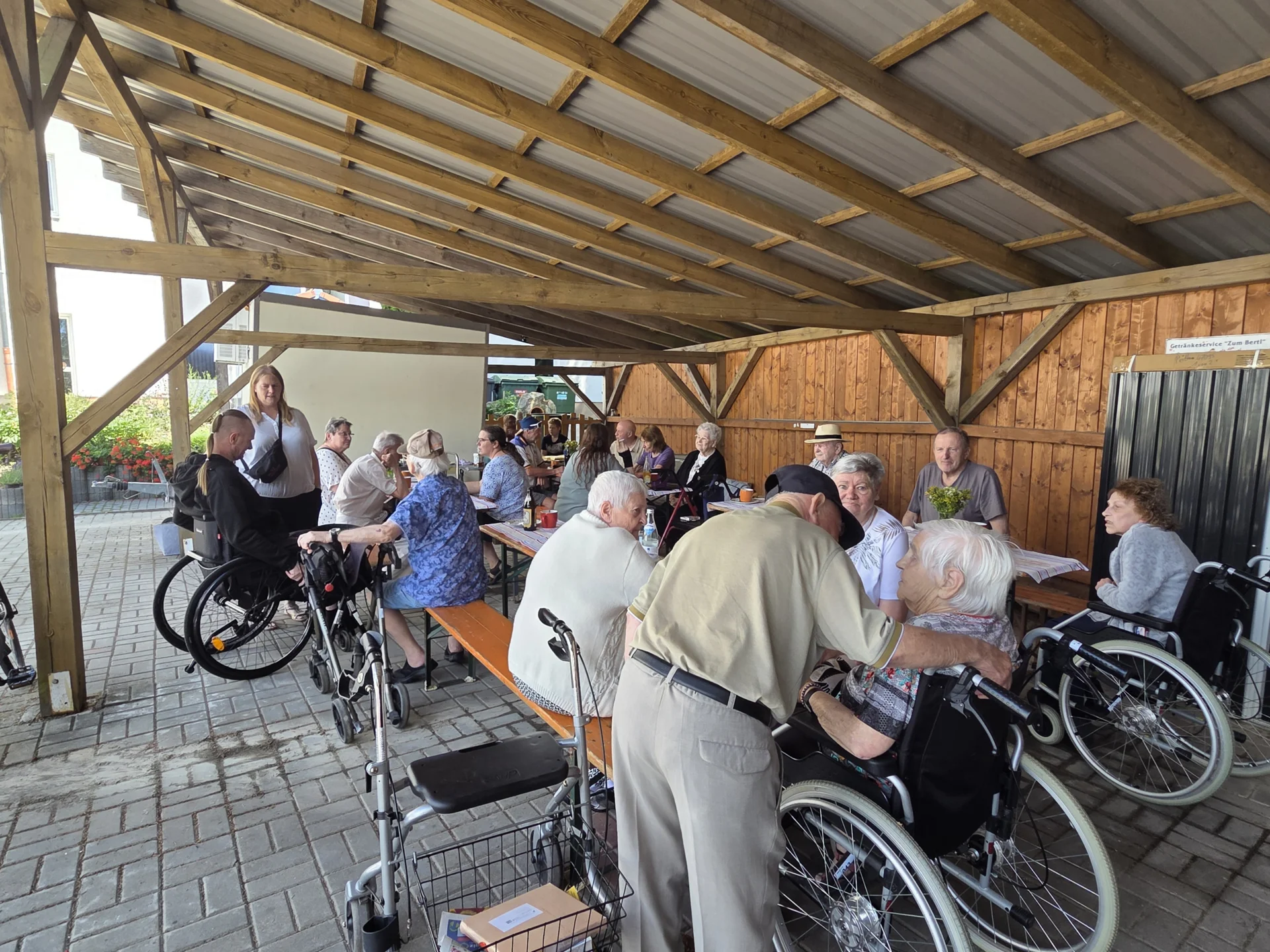 Sommerfest 2026