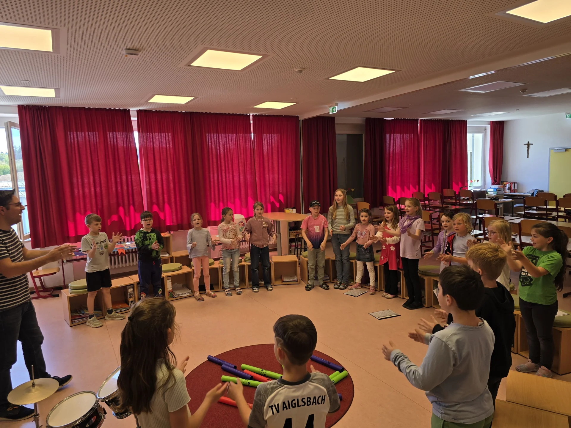 Schulchor (2)
