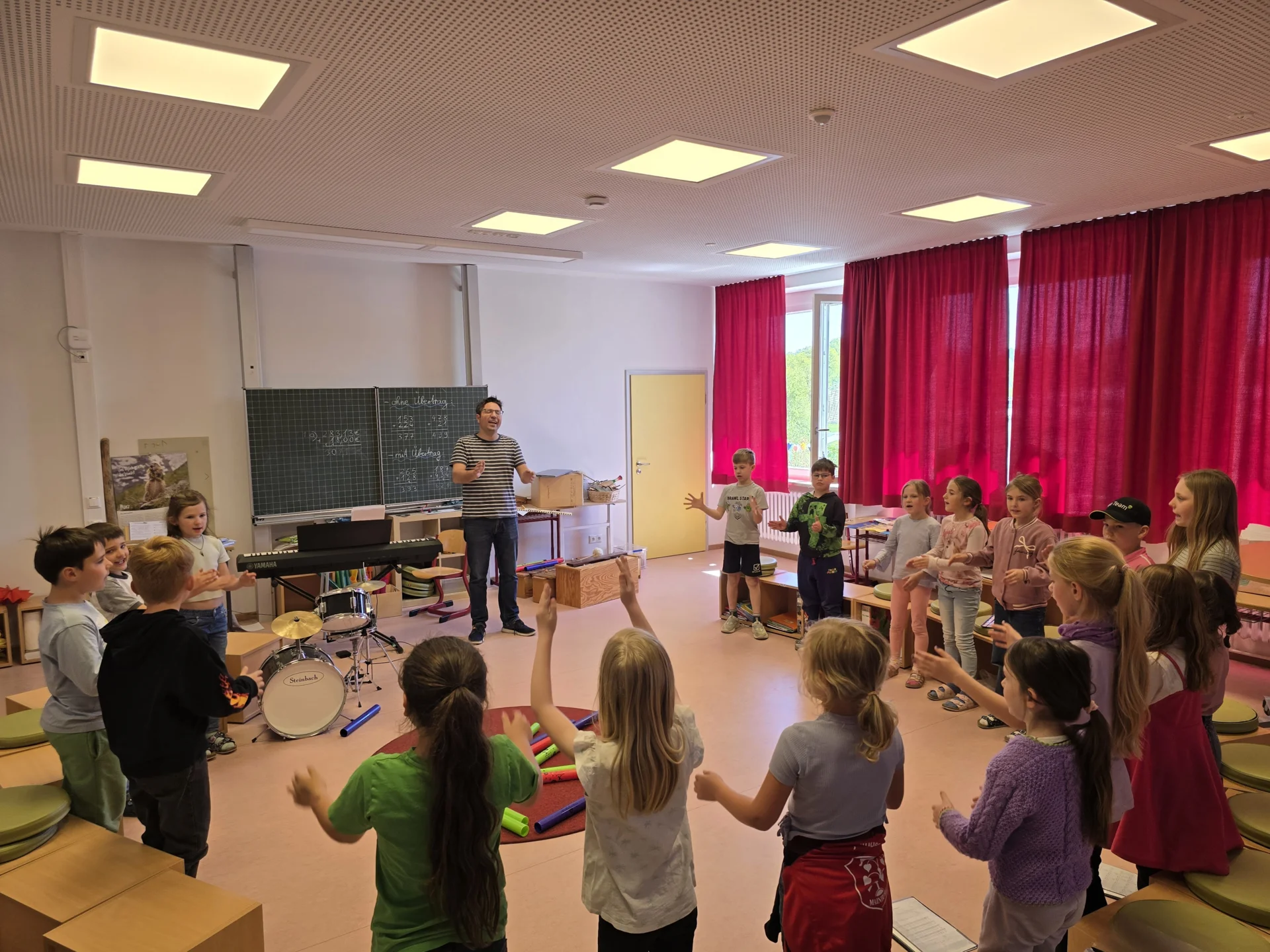 Schulchor (3)