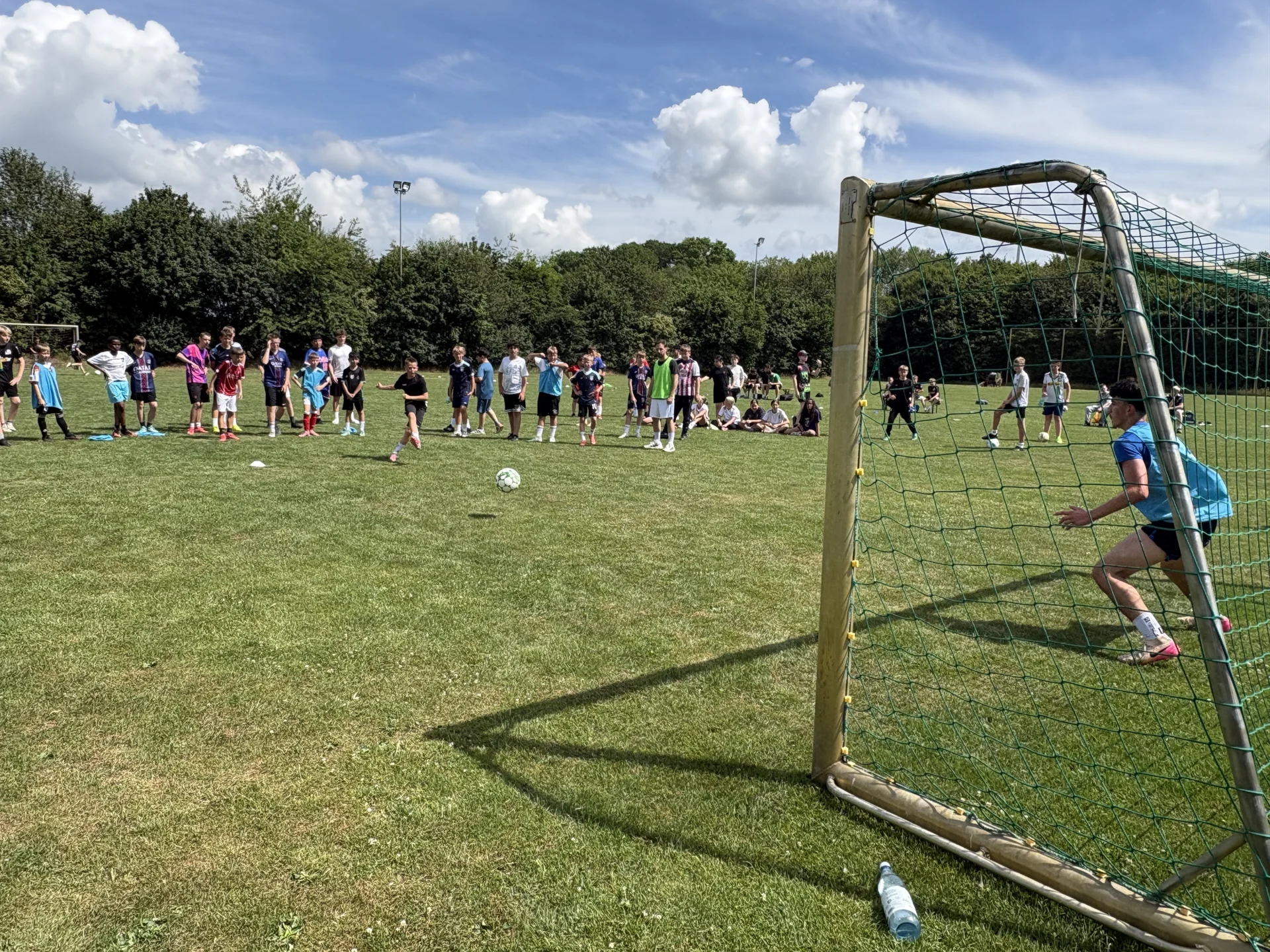 Sporttag