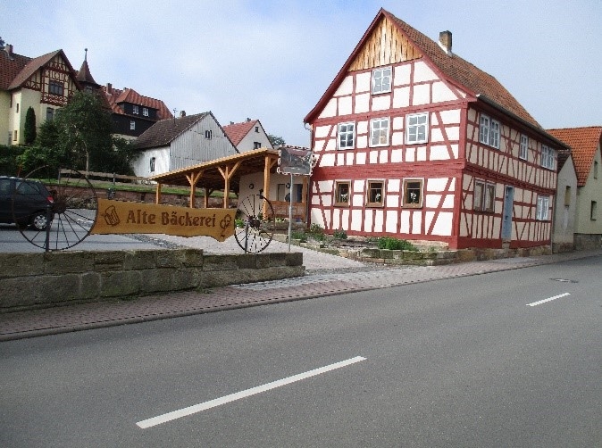 Außenansicht