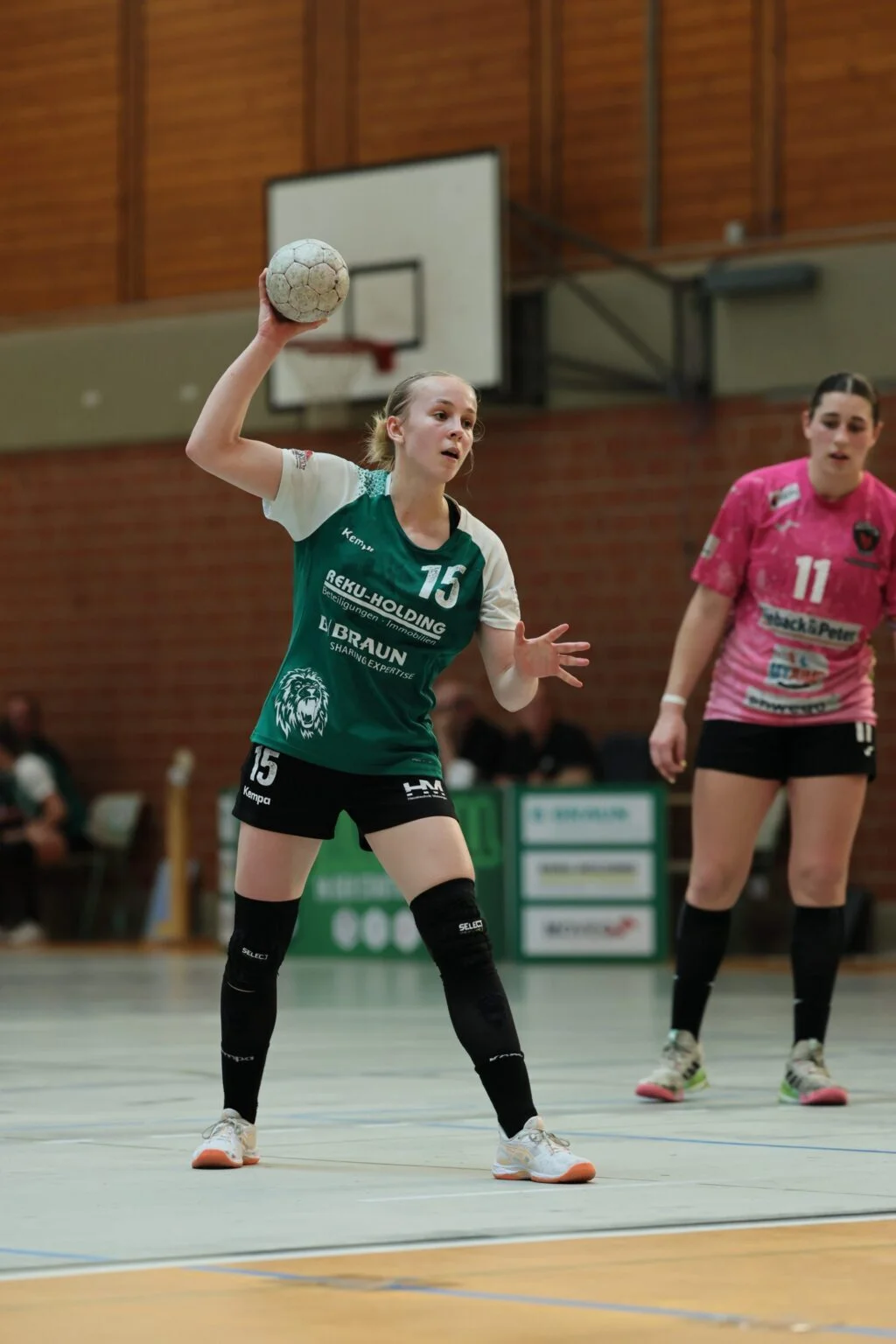 Handball
